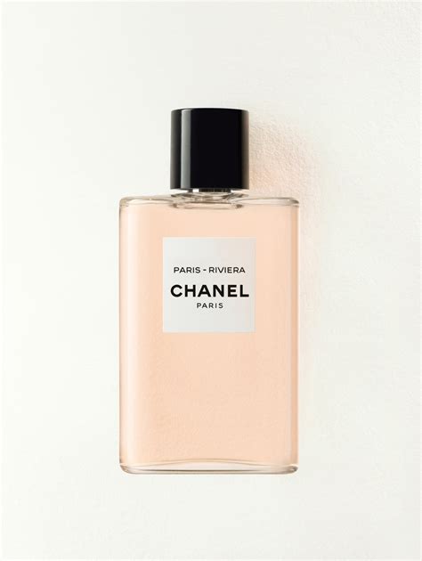 chanel paris perfume